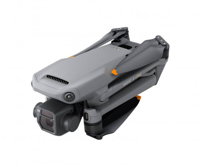 Квадрокоптер DJI Mavic 3 Cine Premium Combo (CP.MA.00000457.02)